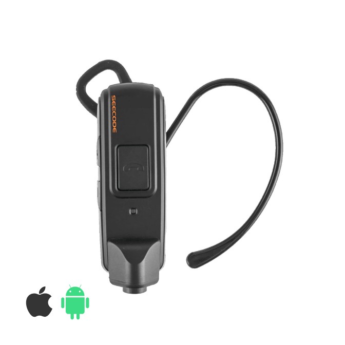 SHM-612v5 PTT内蔵Headset