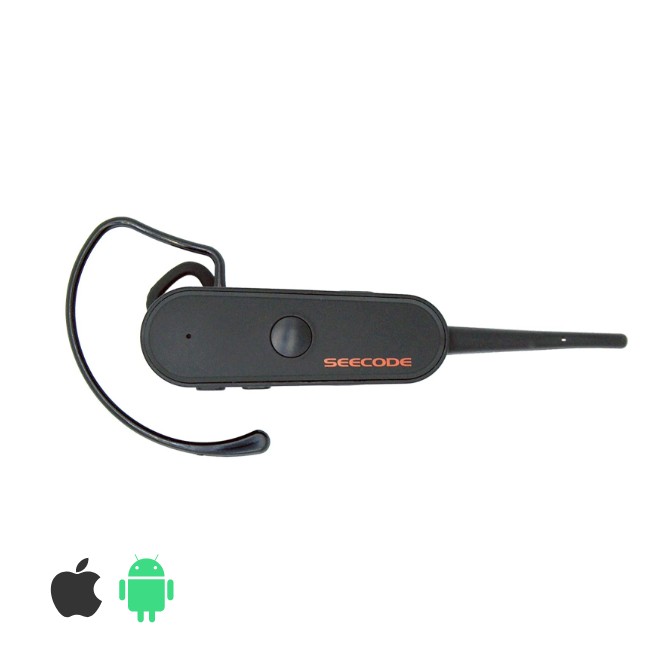 NBT912 PTT内蔵Headset(With U)