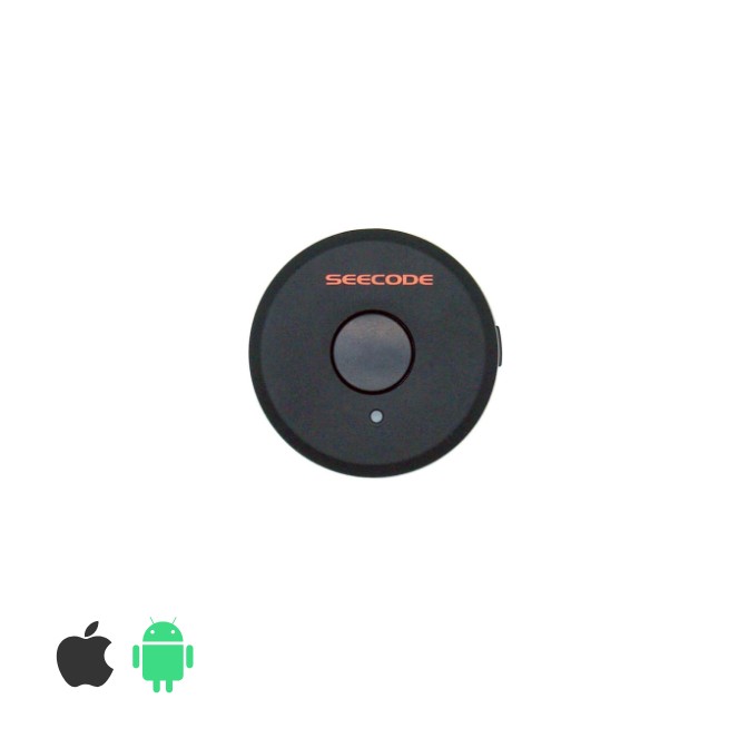 SHP-612Plus Remote PTT